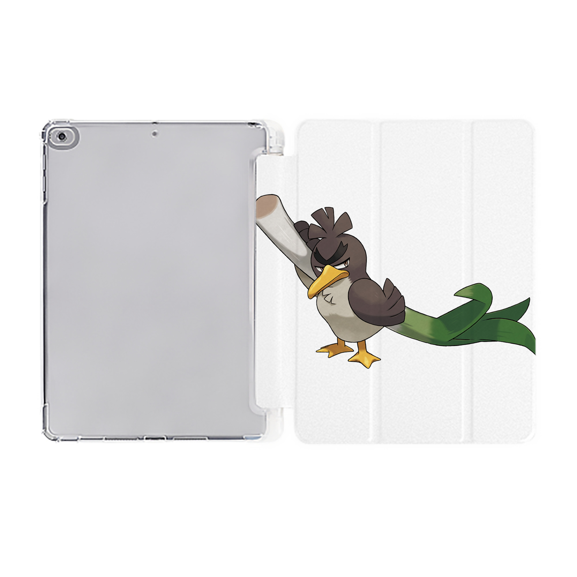 （画像用） ポケットモンスター Pokémon IPad ケース ペン収納付き 三つ折りスタンド PUレザー×シリコン 対応機種9.5/10.5/10.9インチ